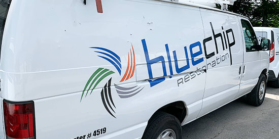 find leak before water extraction